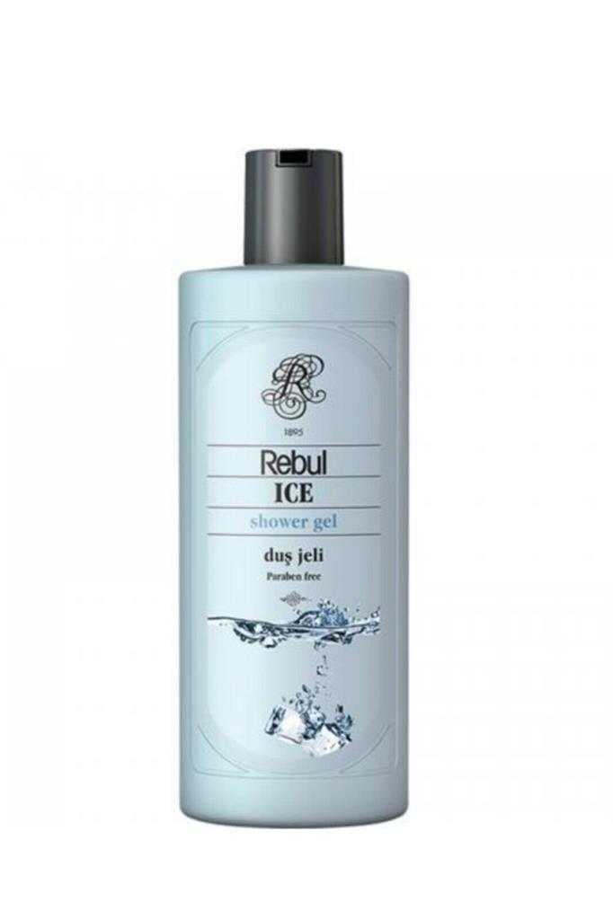 Rebul Ice Duş Jeli 500 ml