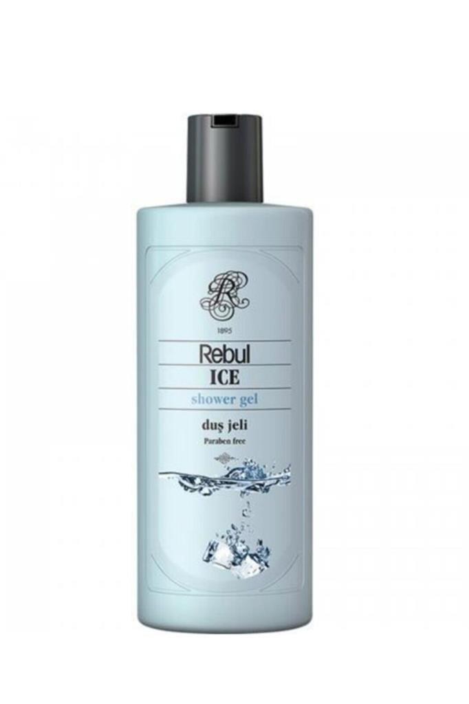 Rebul Ice Duş Jeli 500 ml