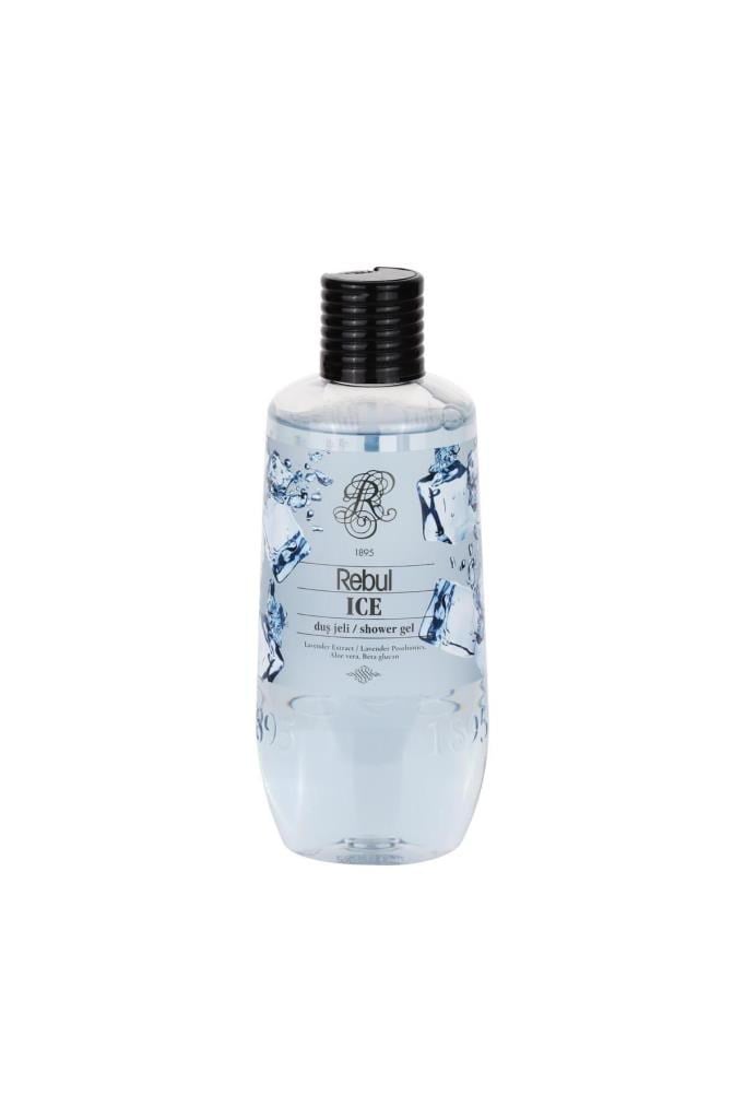 Rebul Ice Duş Jeli 500 ml