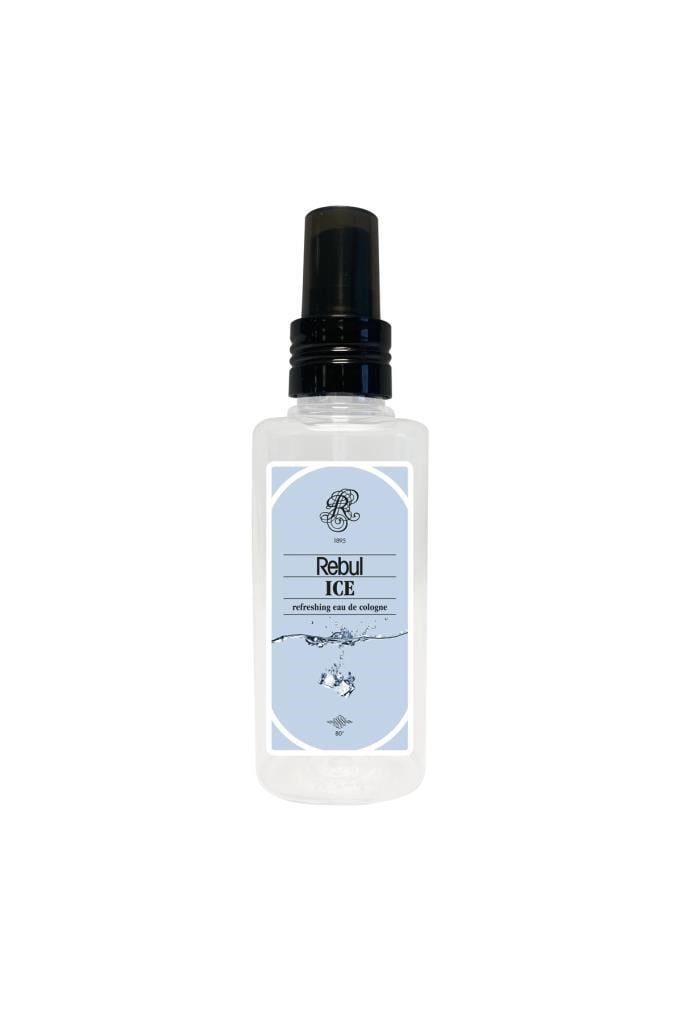 Rebul Ice EDC 125 ml Kolonya Spreyi