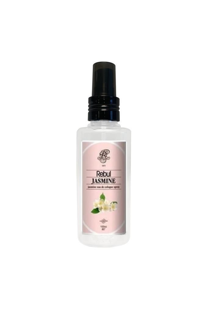 Rebul Jasmine EDC 125 ml Kolonya Spreyi
