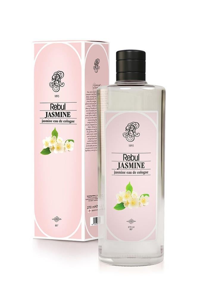 Rebul Jasmine Kolonya 270 ml
