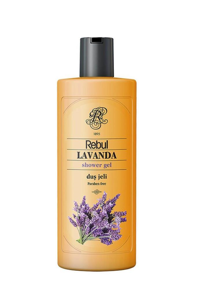 Rebul Lavanda Duş Jeli 500 ml