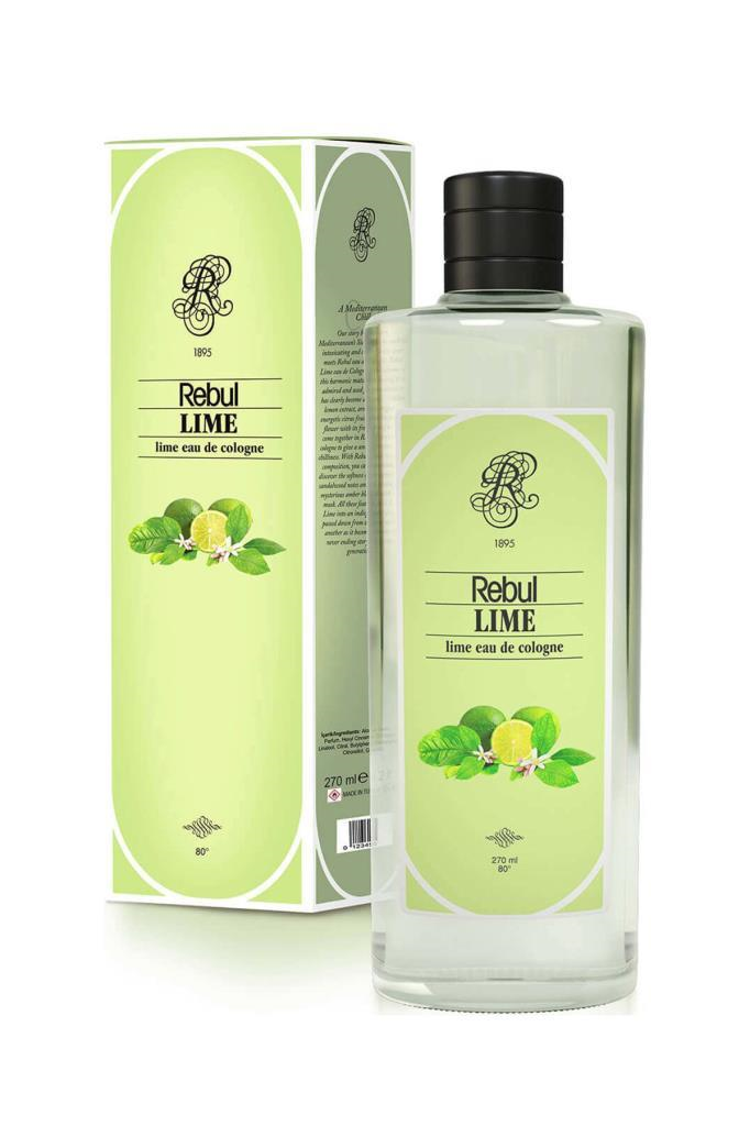 Rebul Lime Kolonya 270 ml