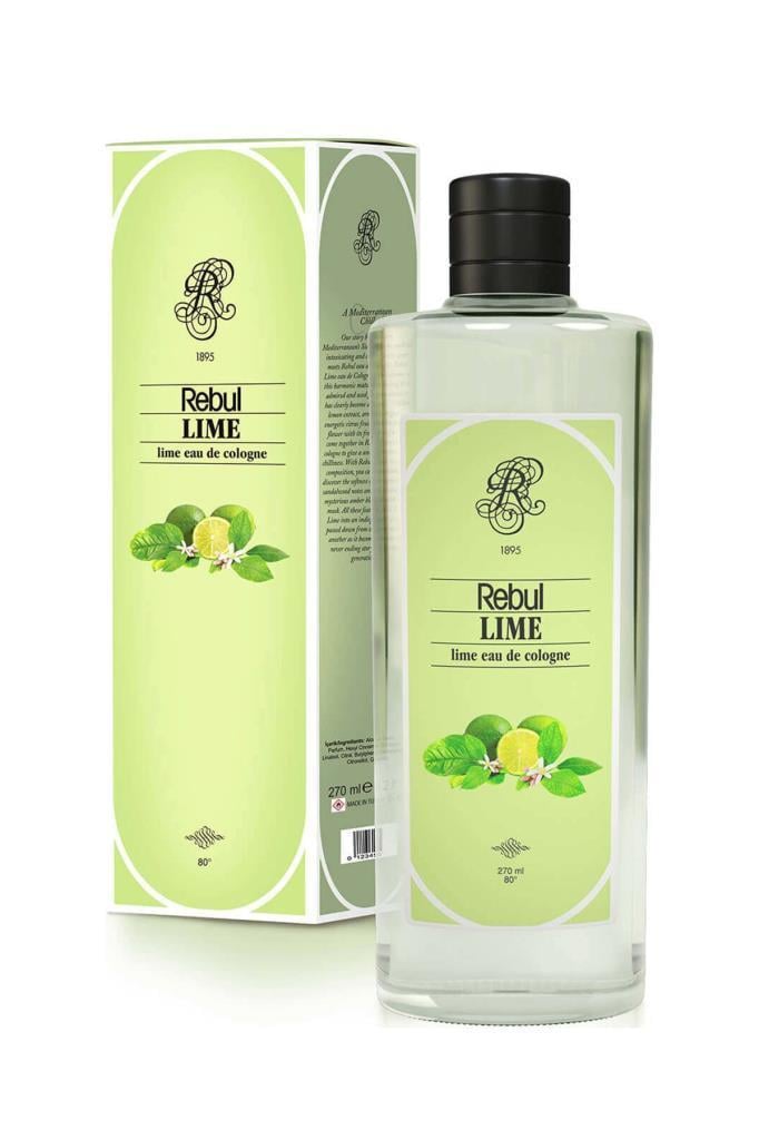 Rebul Lime Kolonya 270 ml