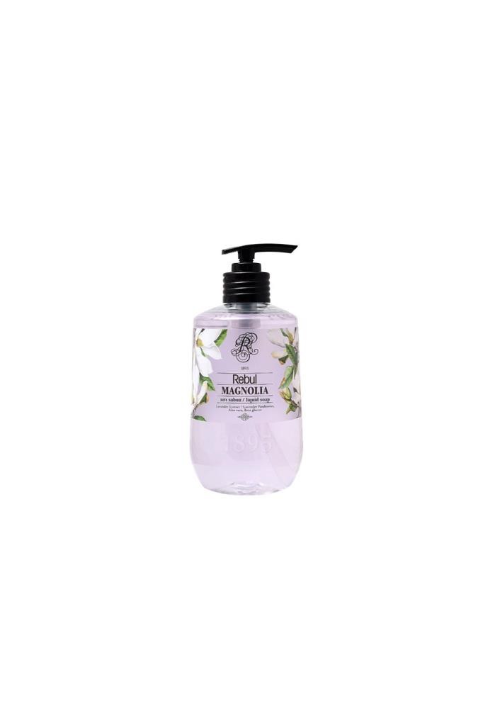 Rebul Magnolia 500 ml Sıvı Sabun