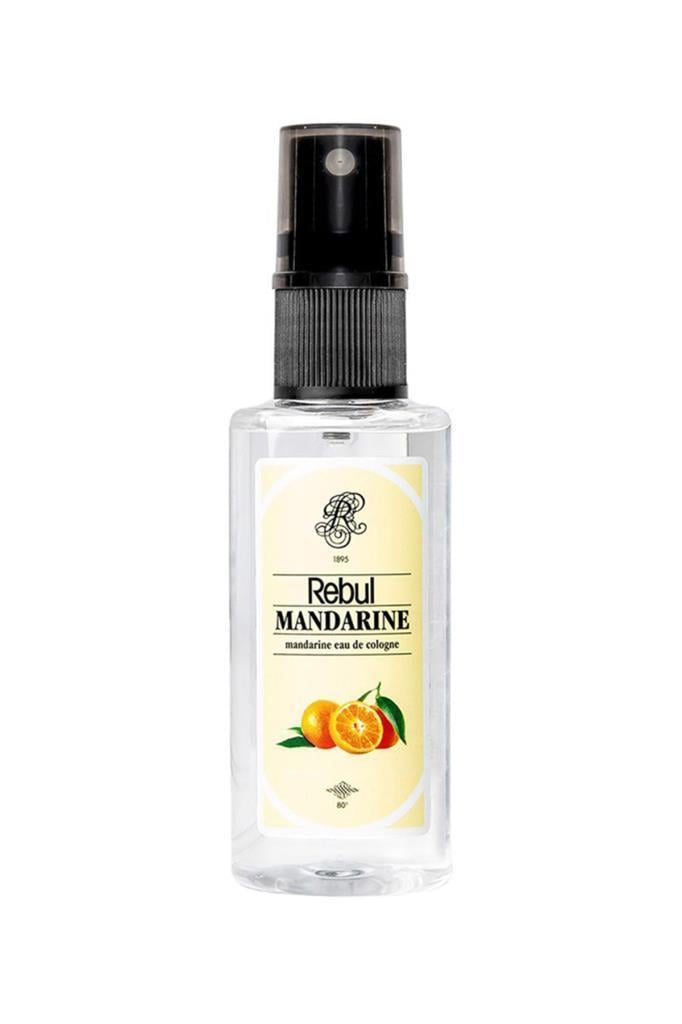 Rebul Mandarine 50 ml