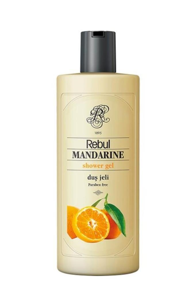 Rebul Mandarine Duş Jeli 500 ml