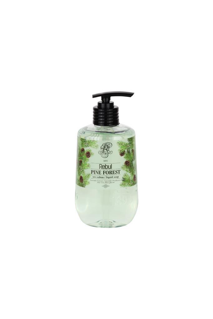 Rebul Pine Forest 500 ml Sıvı Sabun