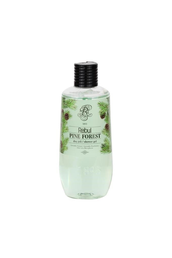 Rebul Pine Forest Duş Jeli 500 ml