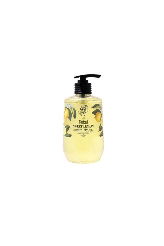 Rebul  Sweet Lemon 500 ml Sıvı Sabun