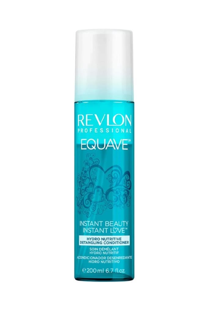 Revlon Professıonal Equave Hydro Nutrative Detangling Saç Kremi 200 ml