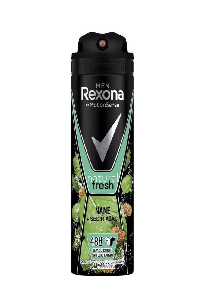 Rexona Men Natural Fresh Deodorant 150 ml