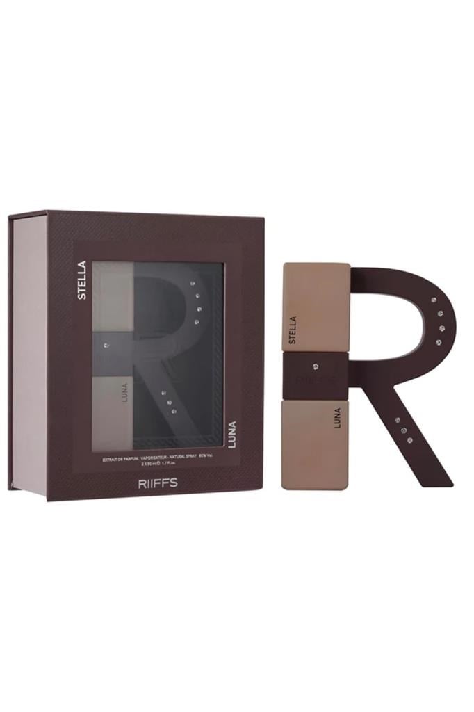 Riiffs R Stella Luna Extrait EDP 50+50 ml Kadın Parfüm