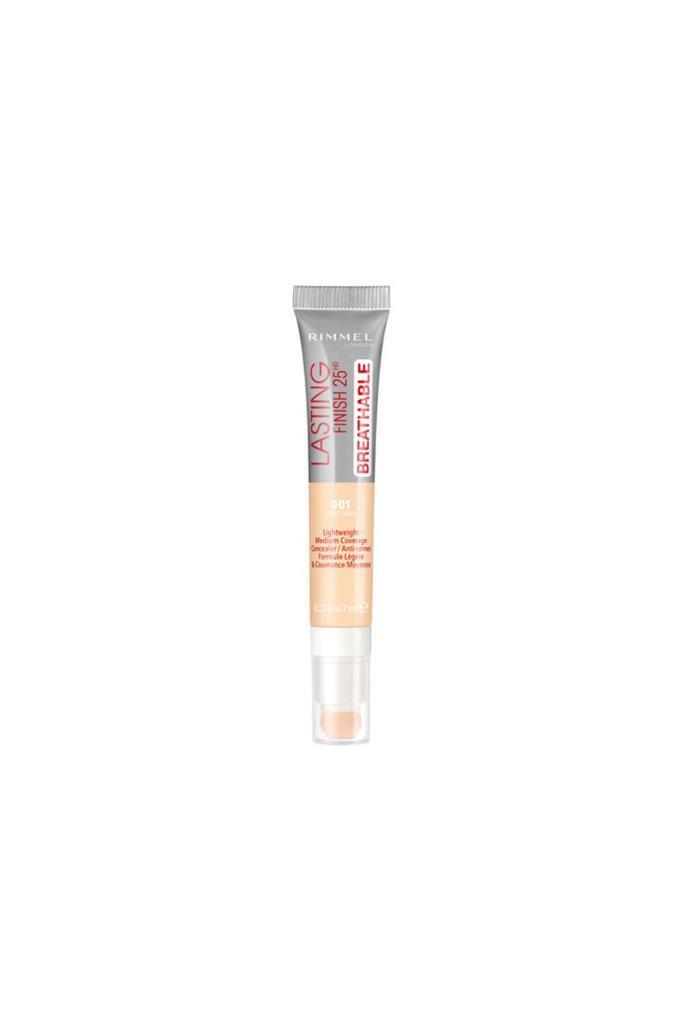 Rimmel London Breathable Concealer 001 Light Ivory