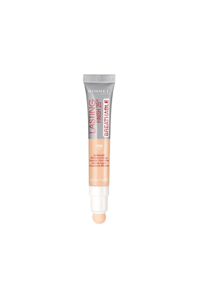 Rimmel London Breathable Concealer 100 Fair