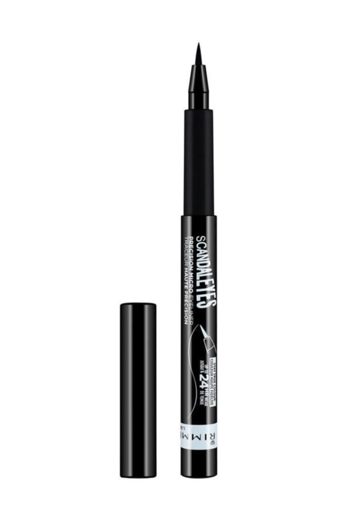Rimmel London Scandaleyes Micro Black Eyeliner