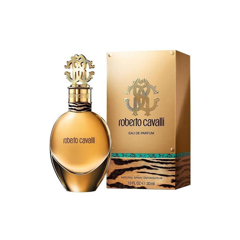 Roberto Cavalli EDP 30 ML