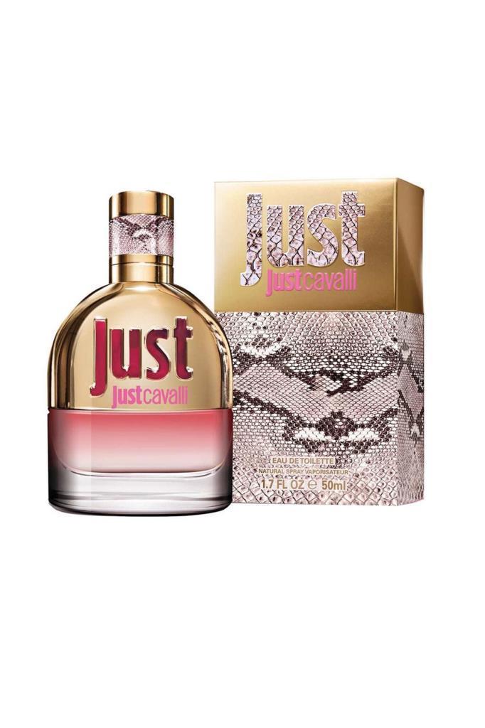 Roberto Cavalli Just Cavalli EDT 50 ml Kadın Parfüm