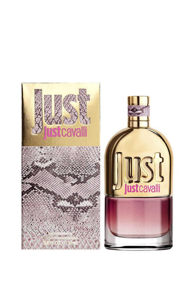 Roberto Cavalli Just Cavalli Pour Femme EDT 90 ml Kadın Parfüm