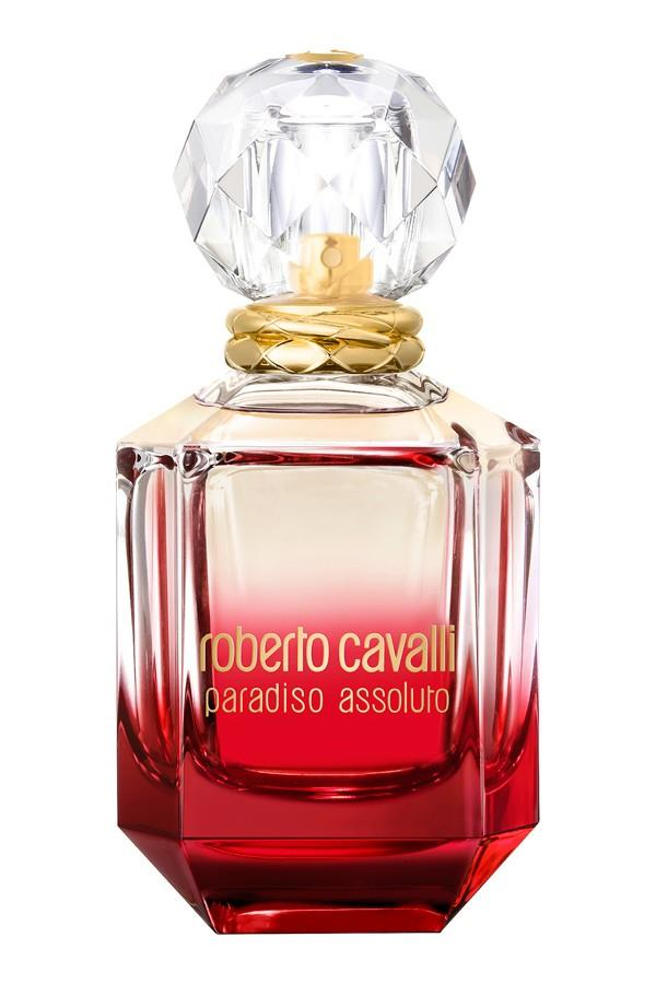 Roberto Cavalli Paradiso Assoluto EDP 75 ml Kadın Parfüm