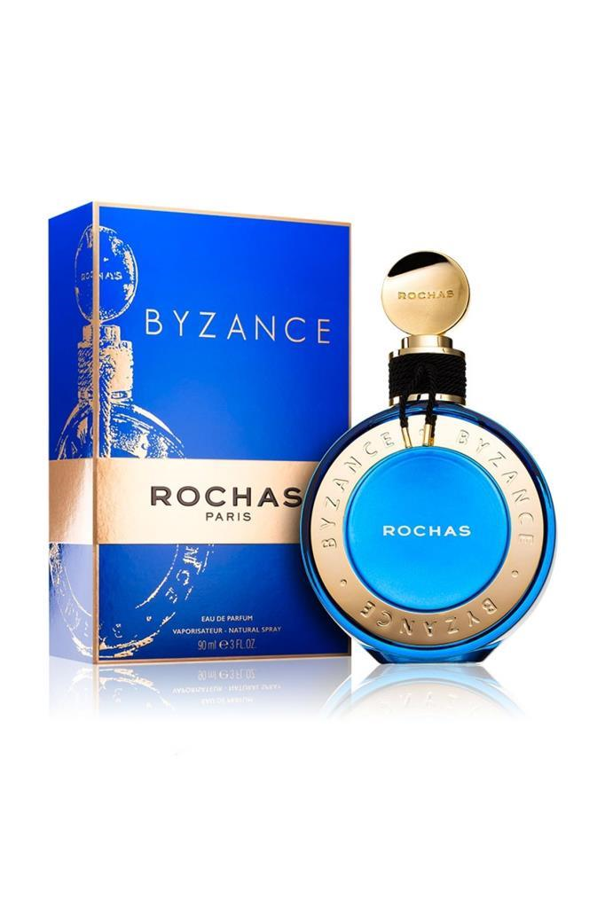 Rochas Byzance EDP 90 ml Kadın Parfüm