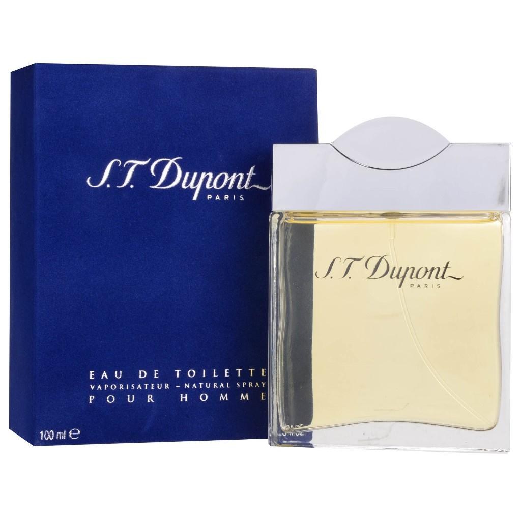 S.T. Dupont EDT 100 ml Erkek Parfüm
