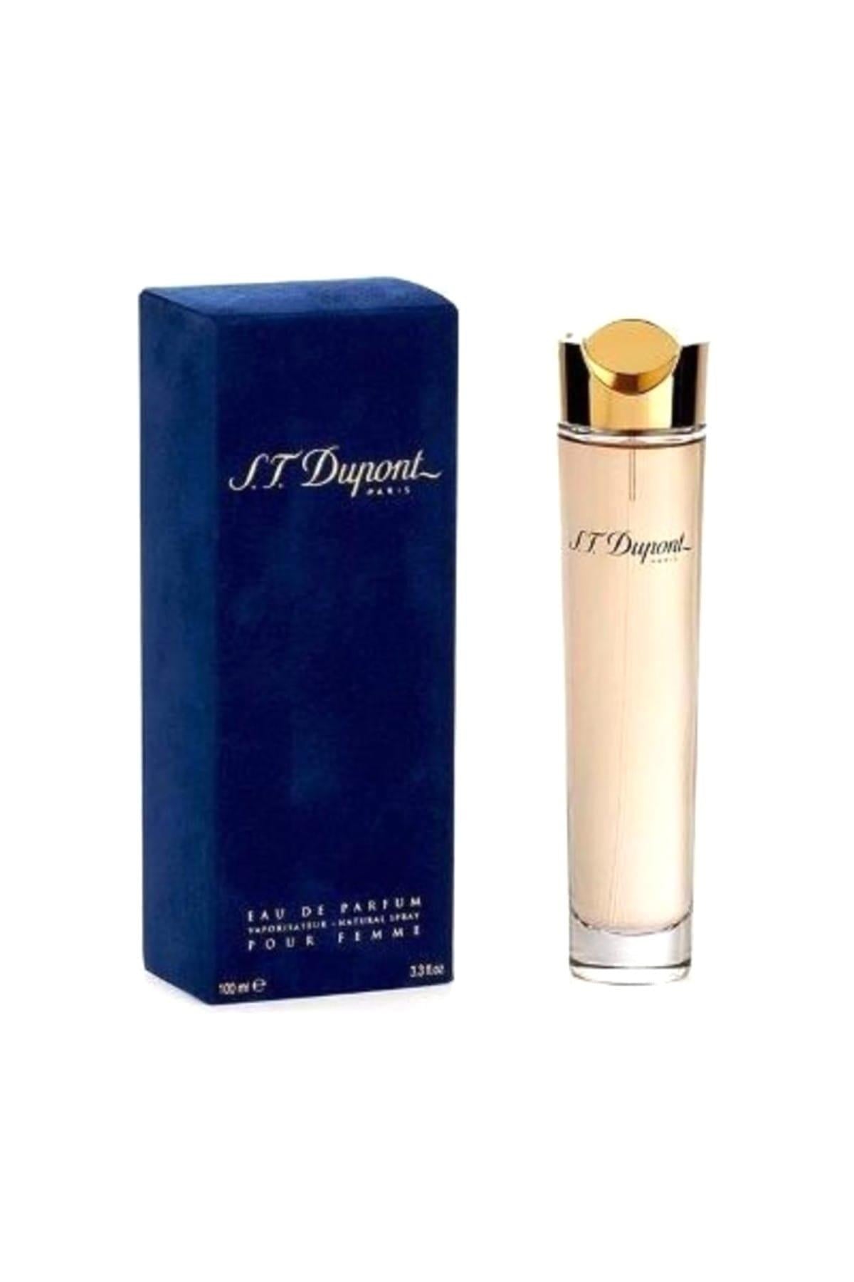S.T. Dupont EDP 100 ml Kadın Parfüm