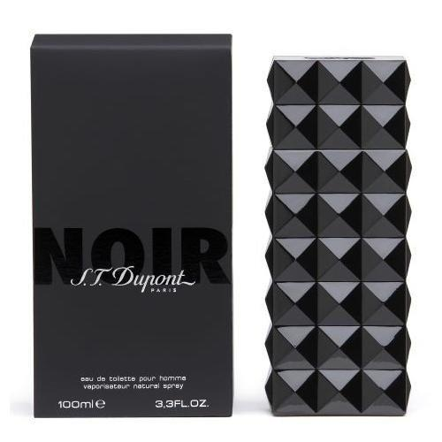 S.T. Dupont Noir EDT 100 ml Erkek Parfüm
