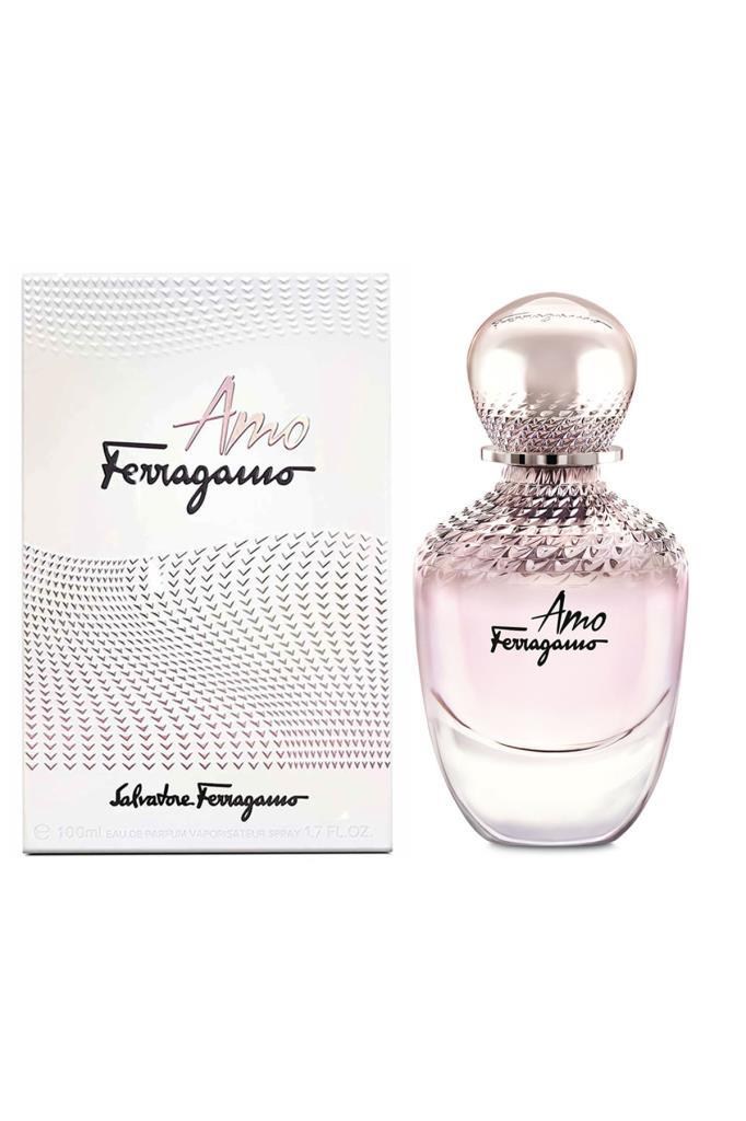 Salvatore Ferragamo Amo EDP 100 ml Kadın Parfüm