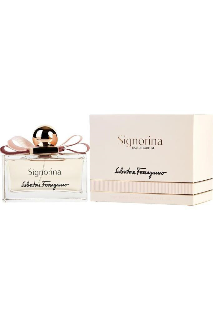 Salvatore Ferragamo Signorina EDP 100 ml Kadın Parfüm