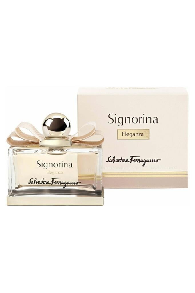 Salvatore Ferragamo Signorina Eleganza EDP 100 ml Kadın Parfüm