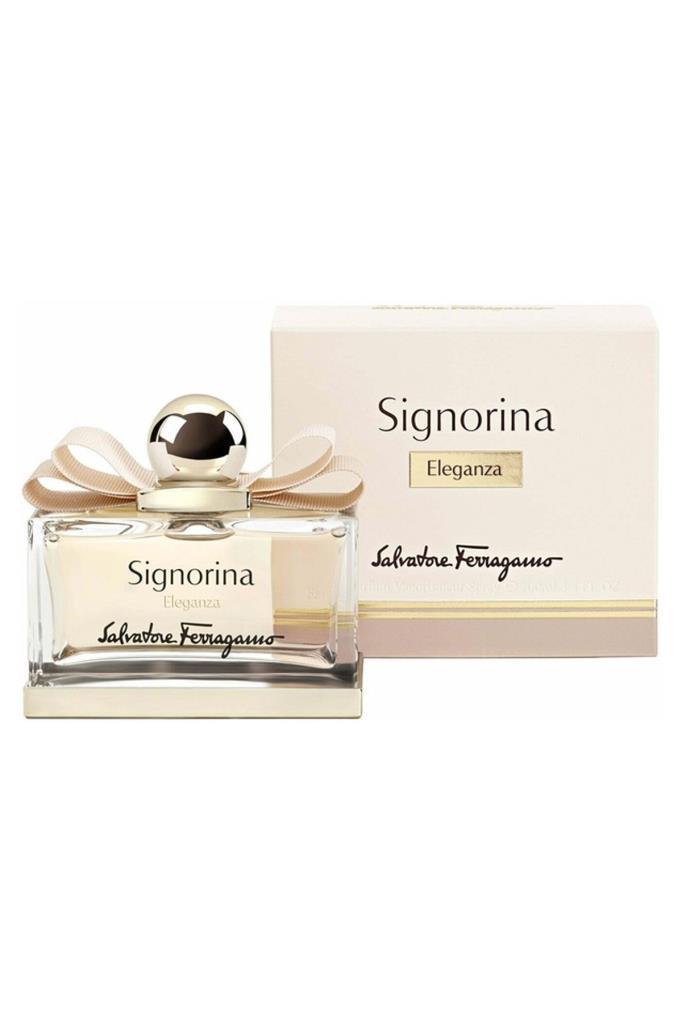 Salvatore Ferragamo Signorina Eleganza EDP 100 ml Kadın Parfüm
