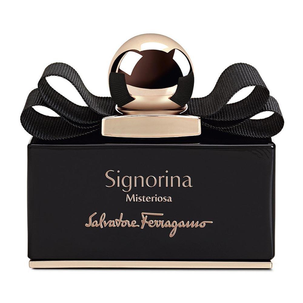Salvatore Ferragamo Signorina Misteriosa EDP 100 ml Kadın Parfüm