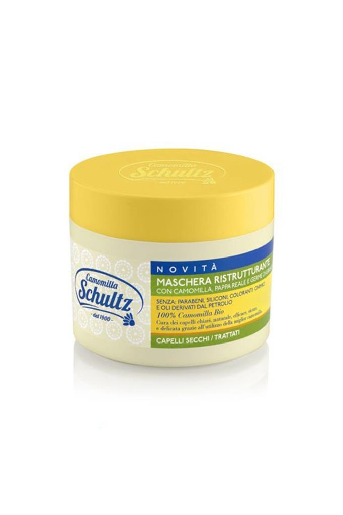 Schultz Saç Bakım Maskesi 300 ML