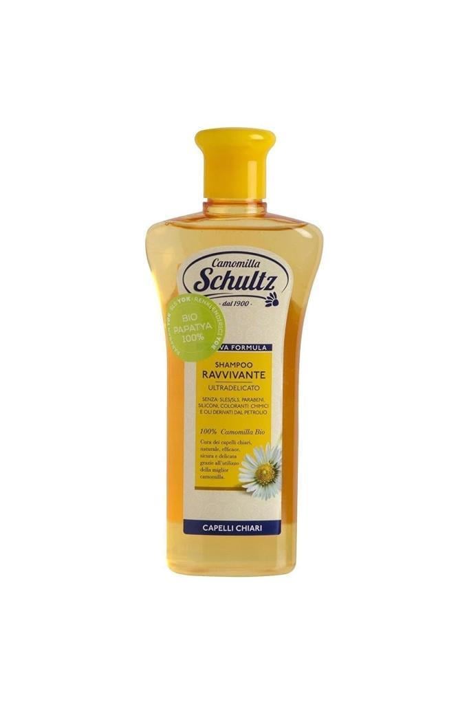 Schultz Yenileyici Şampuan 250 ML