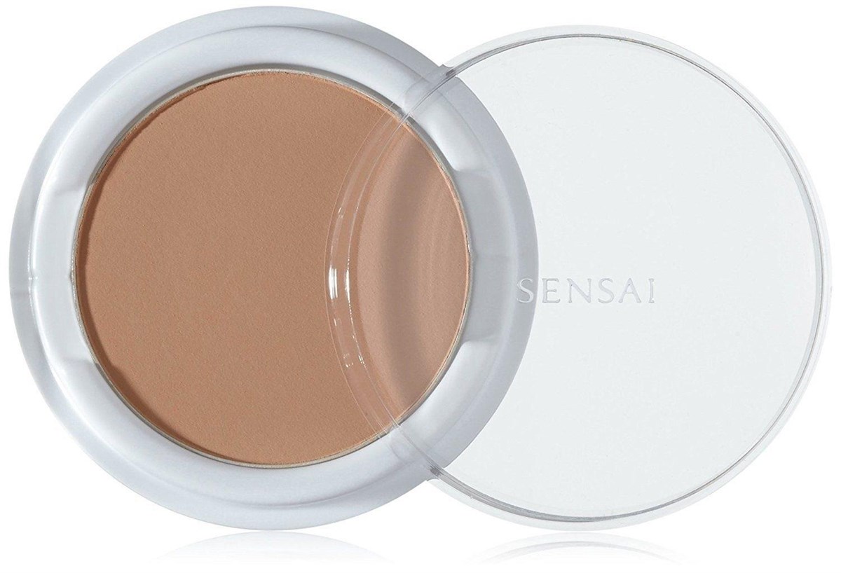Sensai Anti Ageing Total Finish Refill Fondöten TF13 Warm Beige
