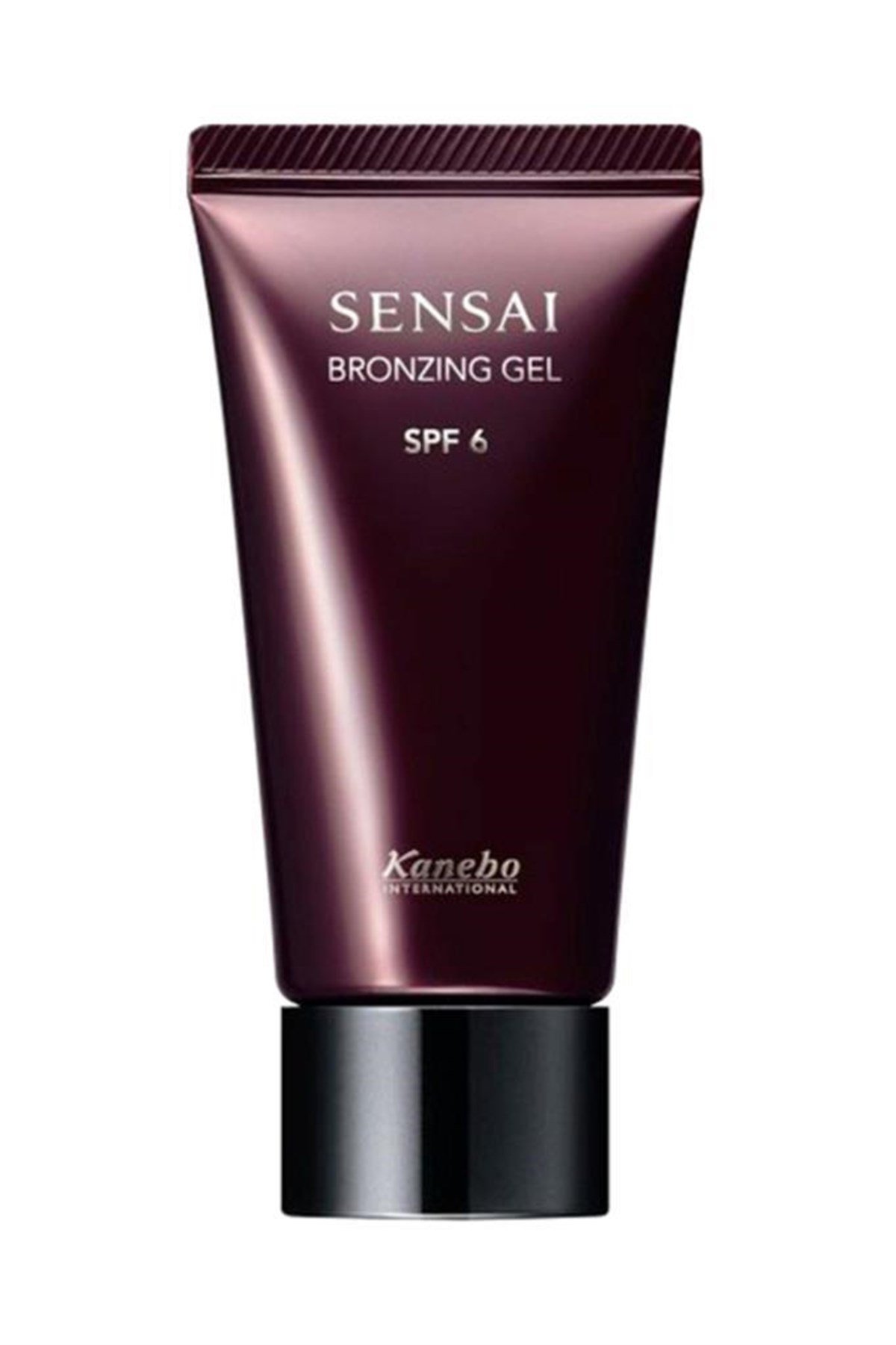 Sensai Bronzlaştırıcı Jel BG63 Copper Bronze SPF6 50 ml