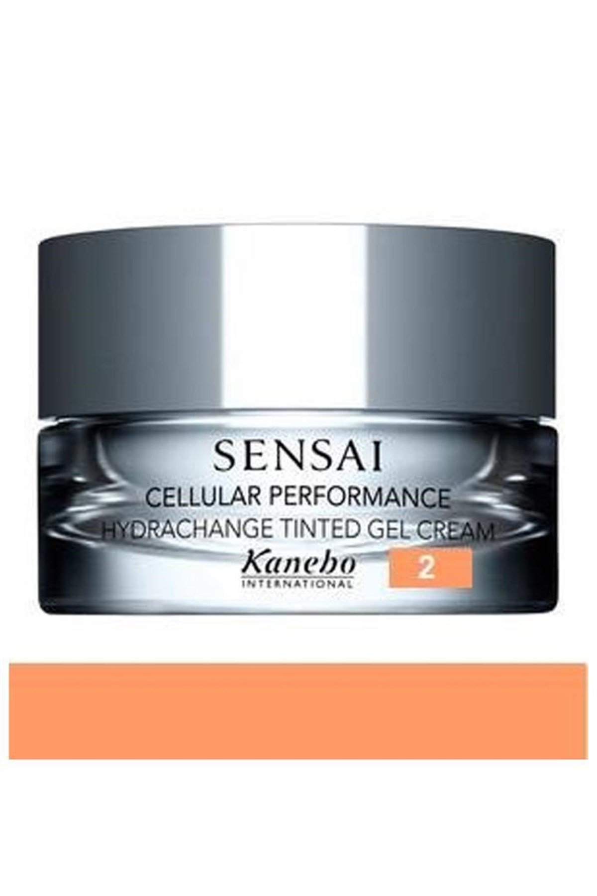Sensai Cellular Performance Renkli Nemlendirici 2 40 ml