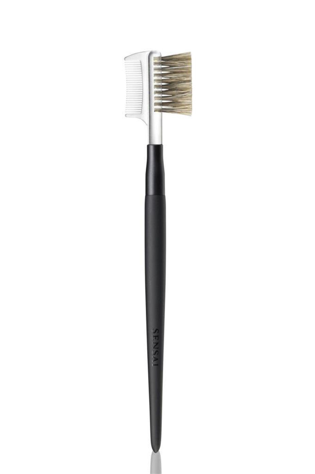 Sensai Eyebrow Brush & Comb Kaş Fırçası