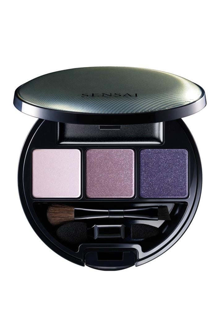 Sensai Eyeshadow Palette ES11 Benifuji Göz Farı