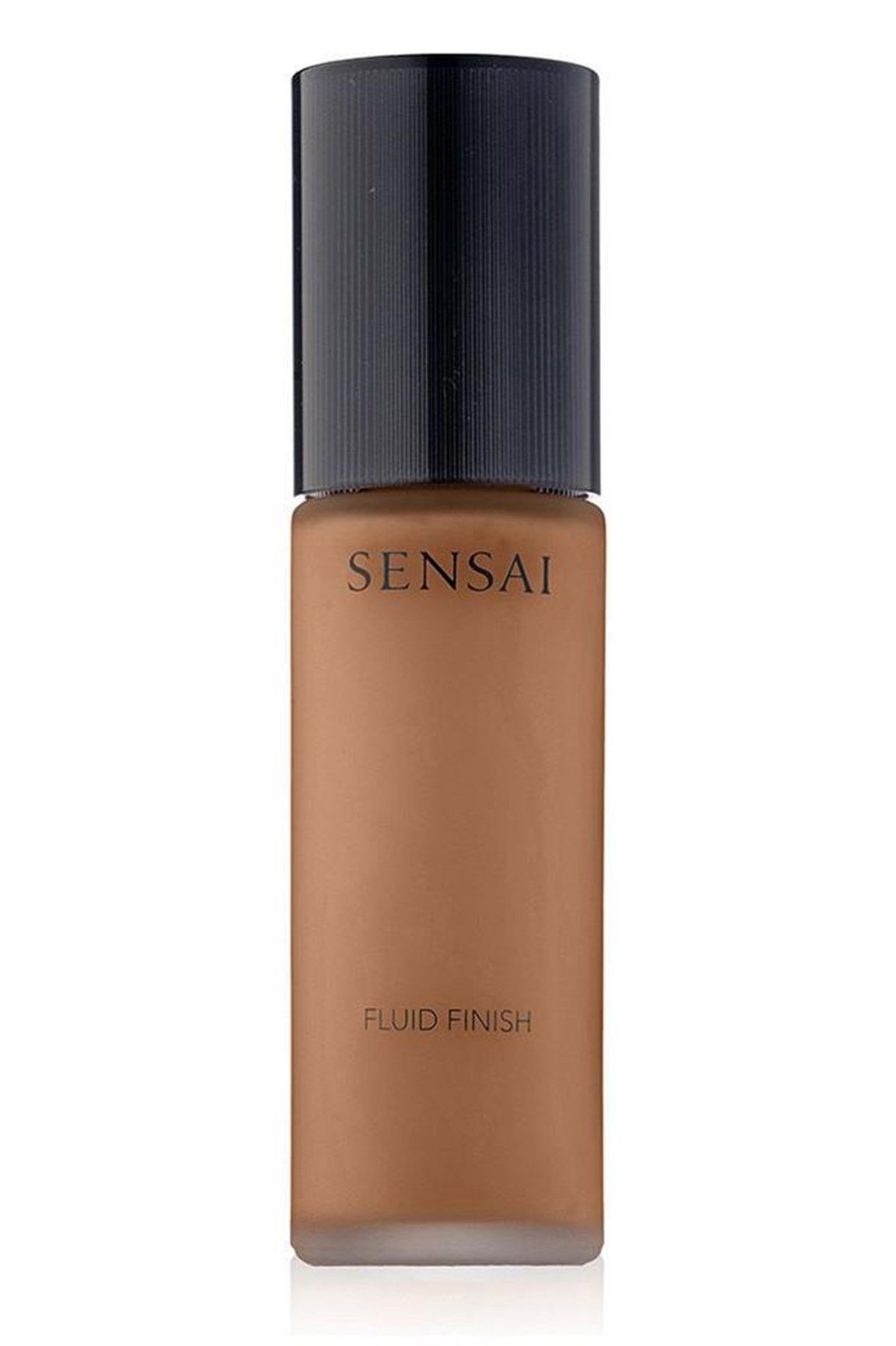 Sensai Fluid Finish Fondöten FF206 Golden Dune 30 ml