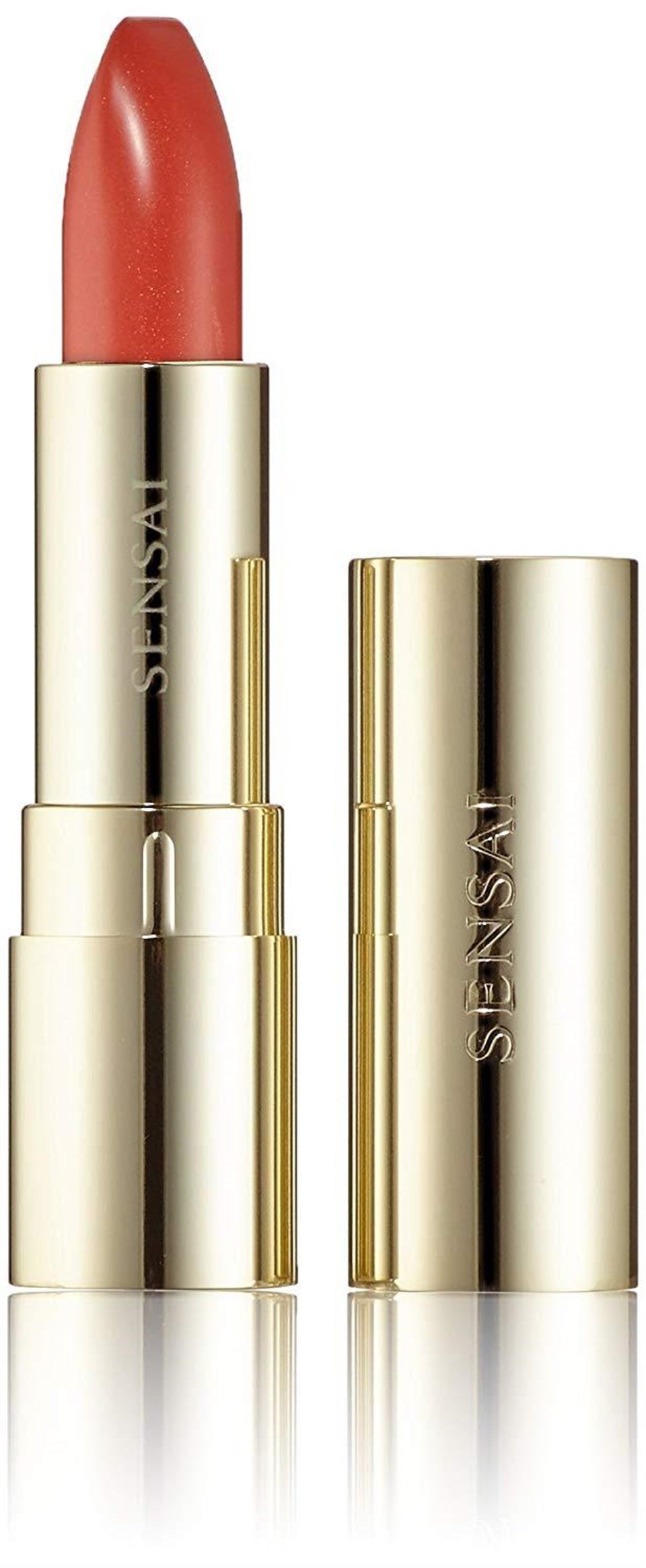 Sensai The Lipstick 13 Momiji Ruj