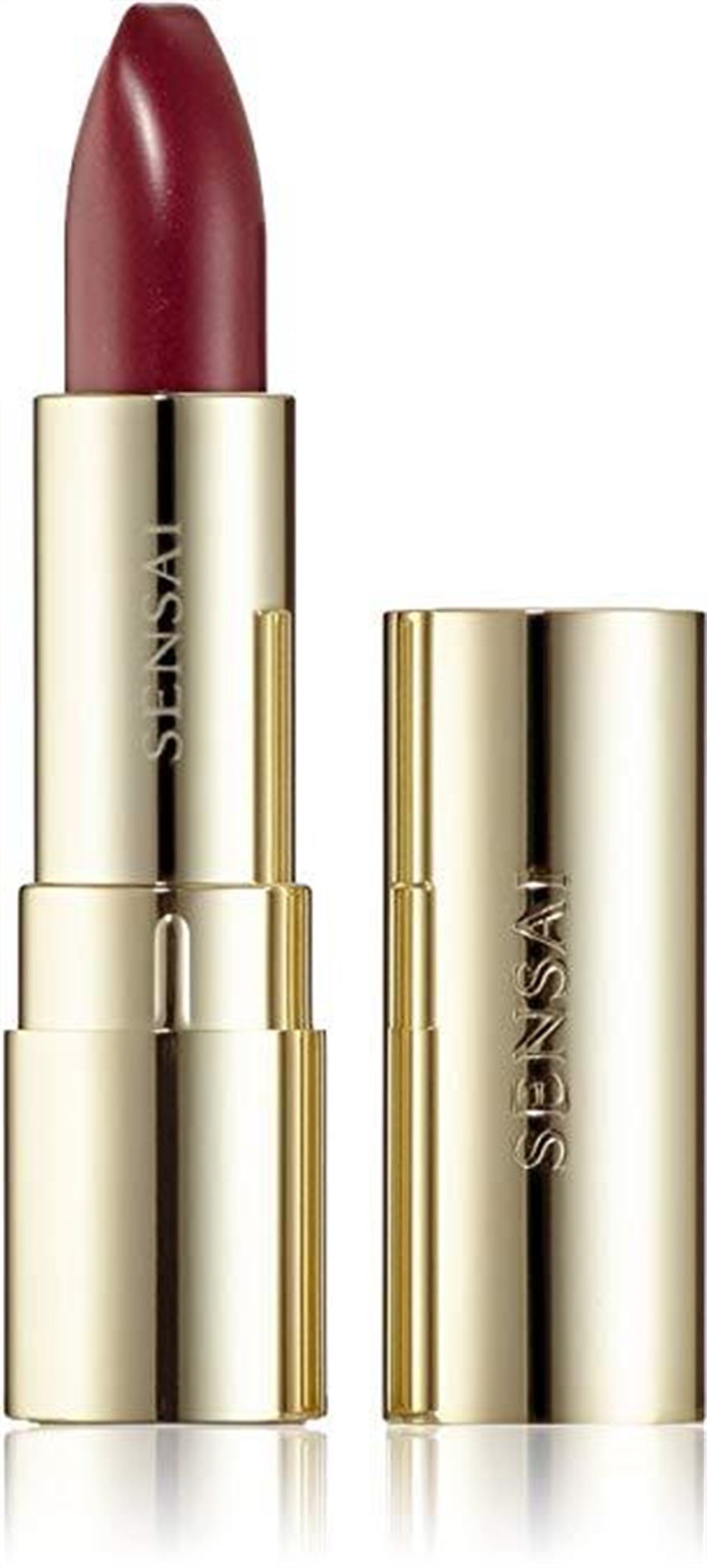 Sensai The Lipstick 15 Murasaki Ruj