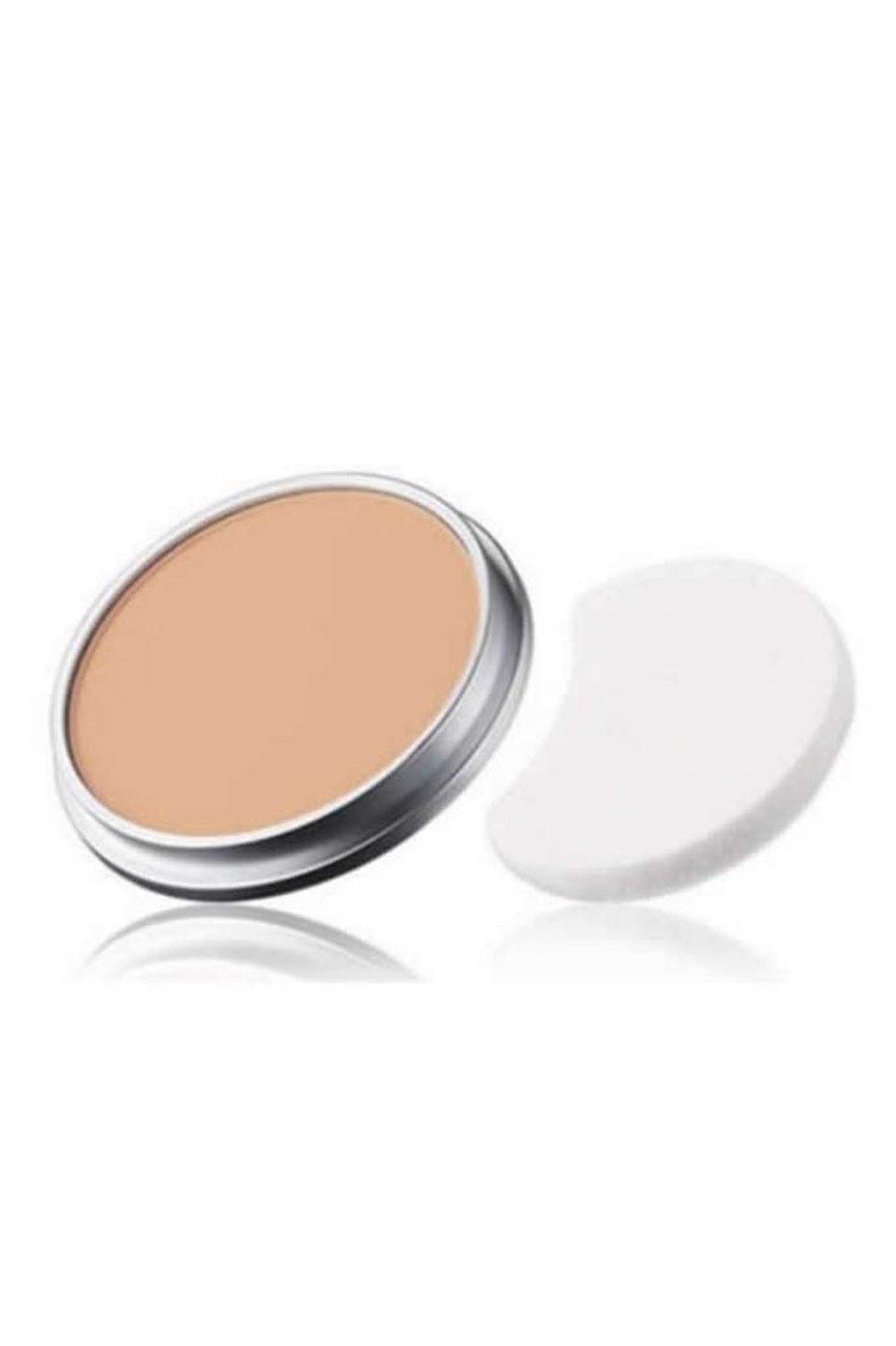 Sensai Total Finish Refill Fondöten SPF15 TF24 Amber Beige