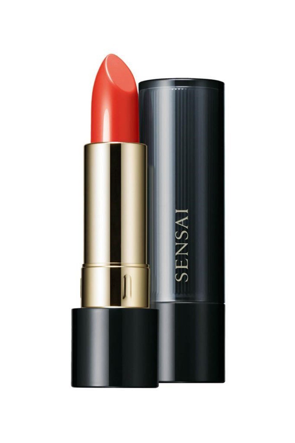 Sensai Vibrant Cream Colour Rouge VC01 Sangoiro Ruj