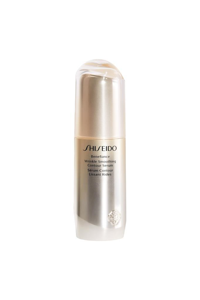 Shiseido Benefiance Wrinkle Smoothing Yüz Bakım Serum 30 ml