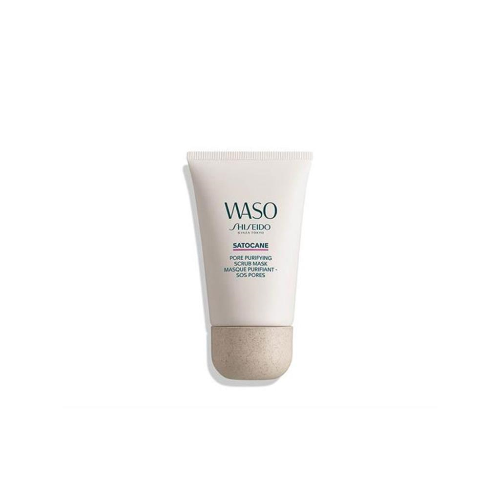 Shiseido Waso Satocane Pore Purifying Mask 30 ML