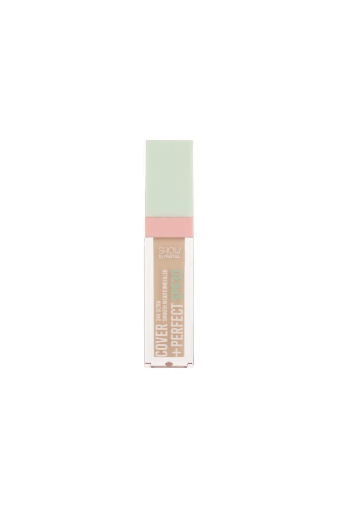 Show By Pastel Cover+Perfect SPF30 Ultra Kapatıcı 305 Sand
