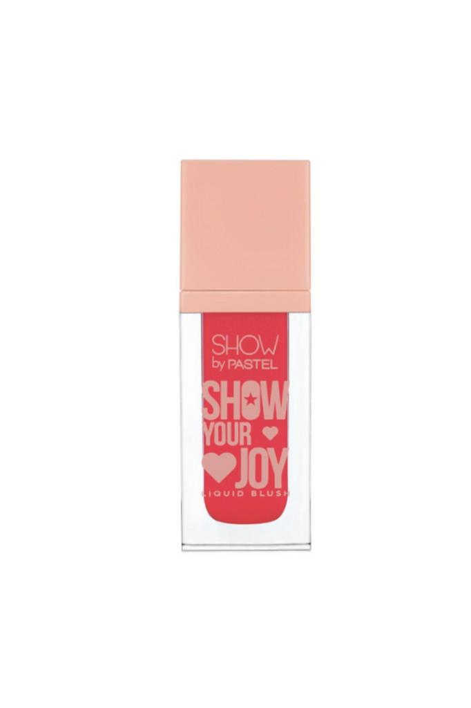 Show by Pastel Pastel Show Your Joy Likit Allık No:56 